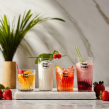 Bruchsichere personalisierte Gläser, Kelche und Bierkrüge für Events und Gastronomie