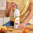 Refill & Branding: Die neue Ära personalisierter Trinkflaschen in Bars und Cafés