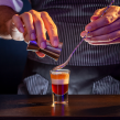 5 kreative Arten, einen Shot zu servieren und Ihre Gäste zu begeistern