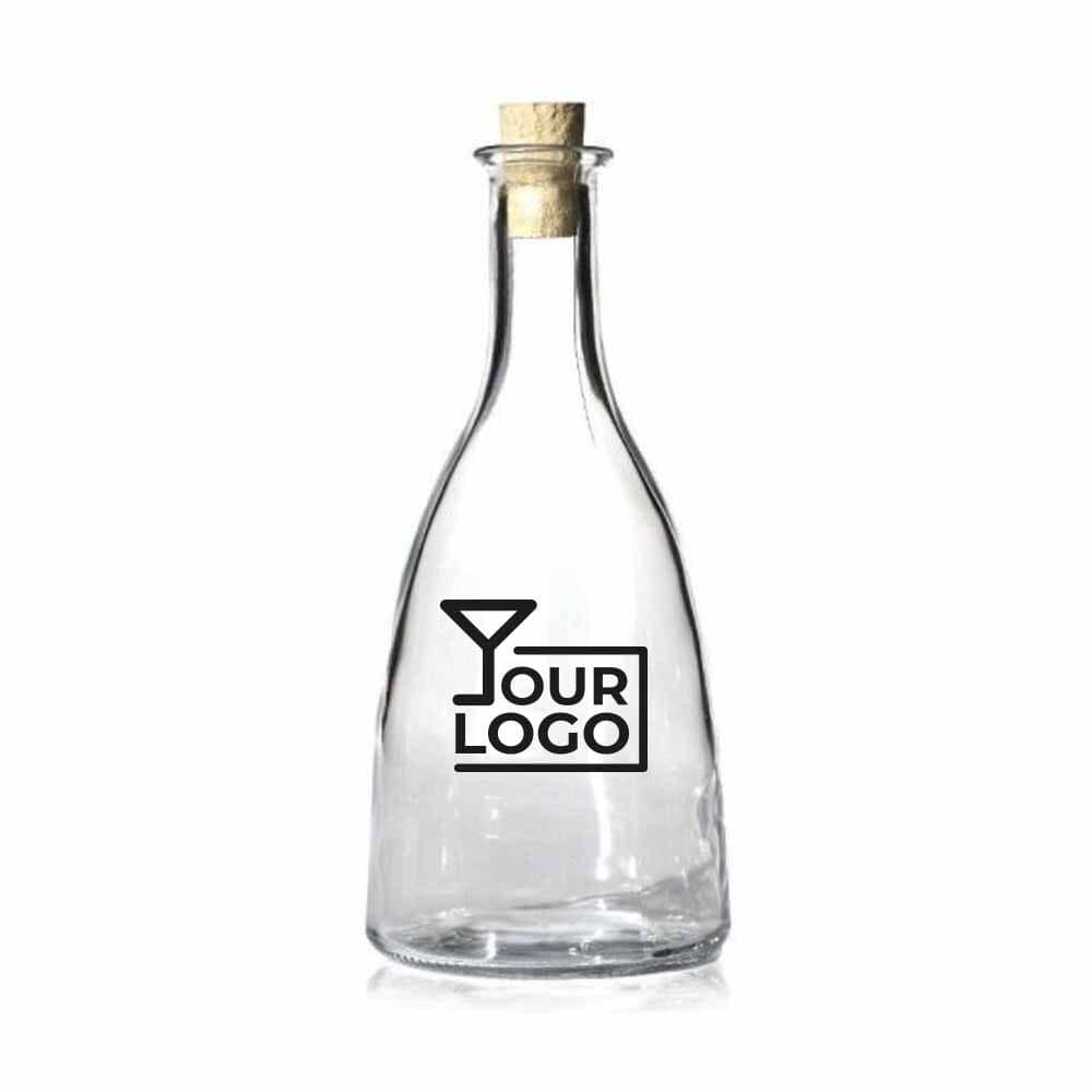 Viola Flasche 500 ml-Viola