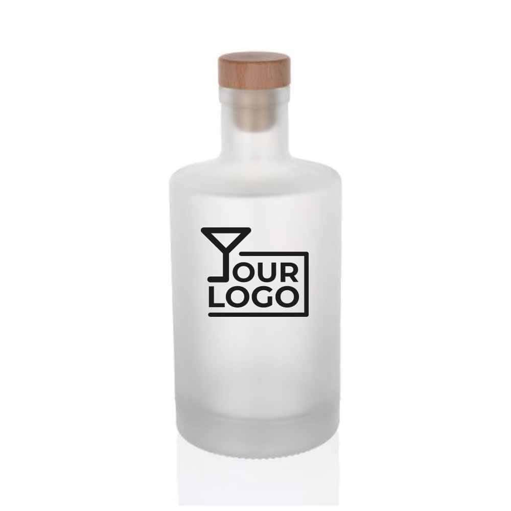  Vesta Flasche 500 ml-Vesta
