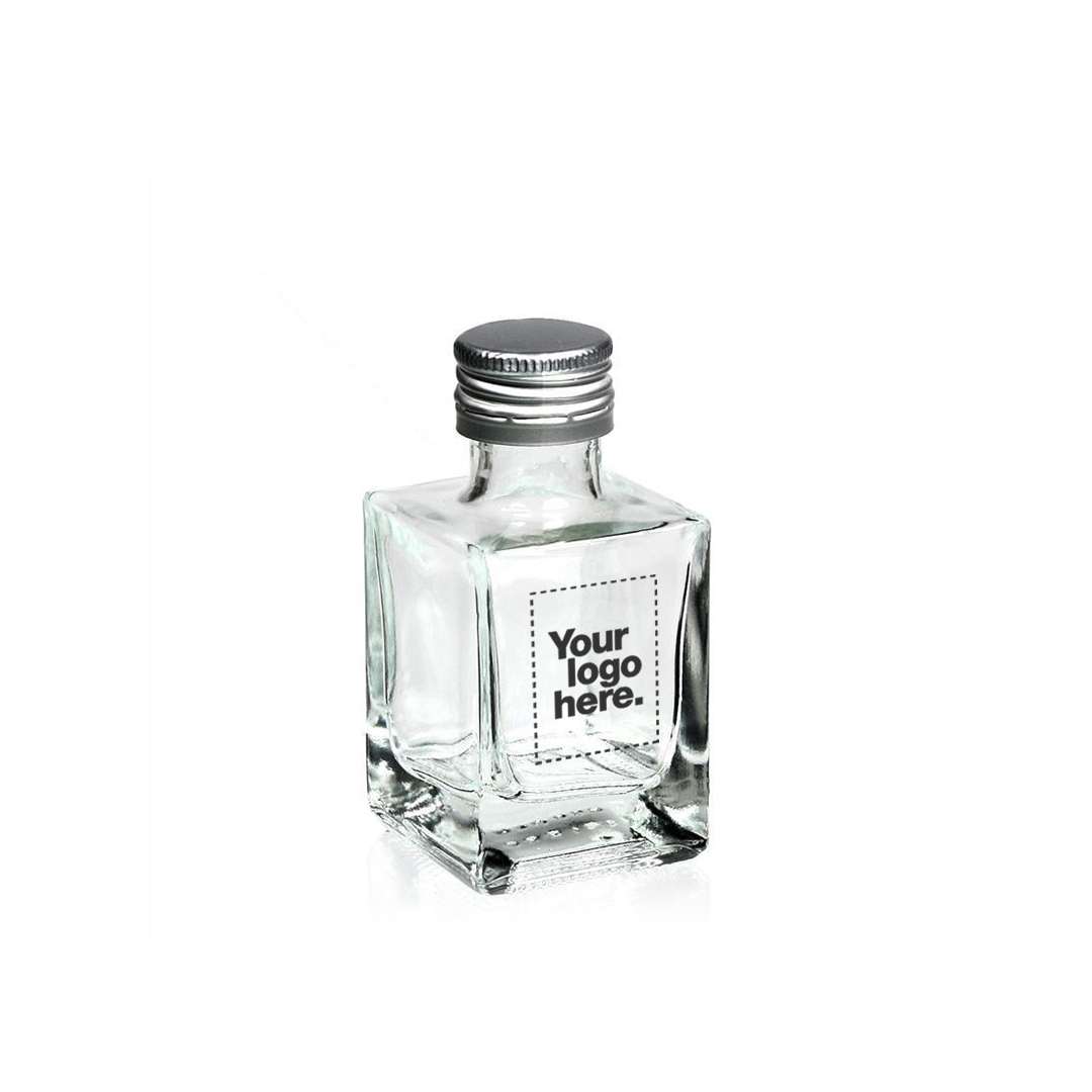 Cube flasche 100 ml -Cube