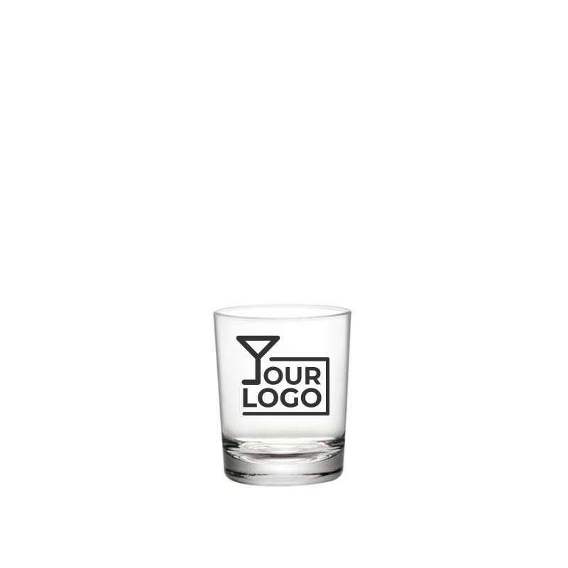 Caravelle Shotglas 5 cl Bormioli Rocco-Caravelle