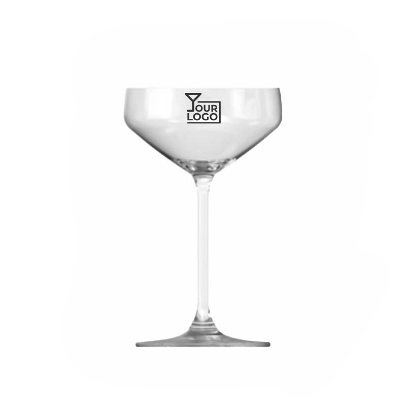 Carrè Coupe 30 cl Rastal-Carrè