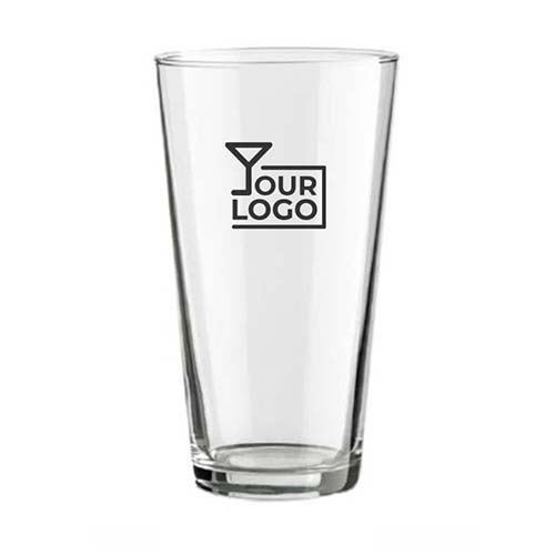Conil Bier/Spirituosen Glas 0,4-Conil