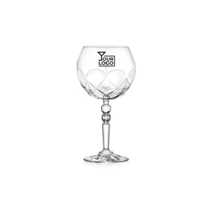 Alkemist Gin Tonic Kelch 58 cl RCR main product photo