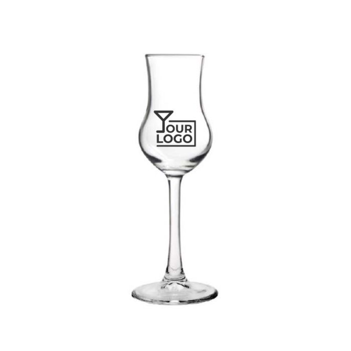 Armonico Grappaglas 10 cl VD-Glass main product photo