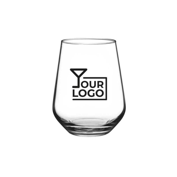 Allegra Wasserglas 42 cl Pasabahce main product photo