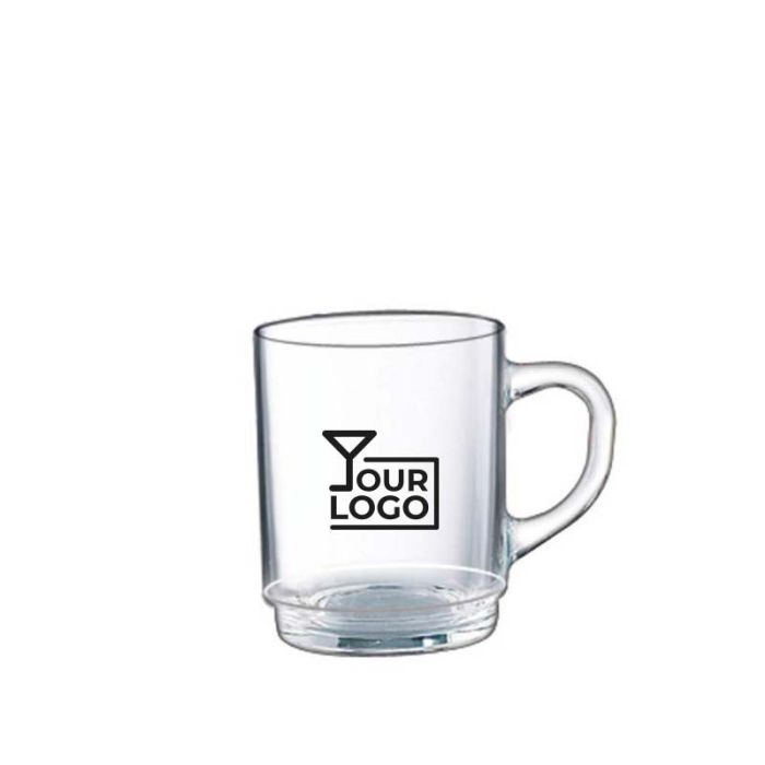 Bock Tasse 25 cl Arcoroc main product photo
