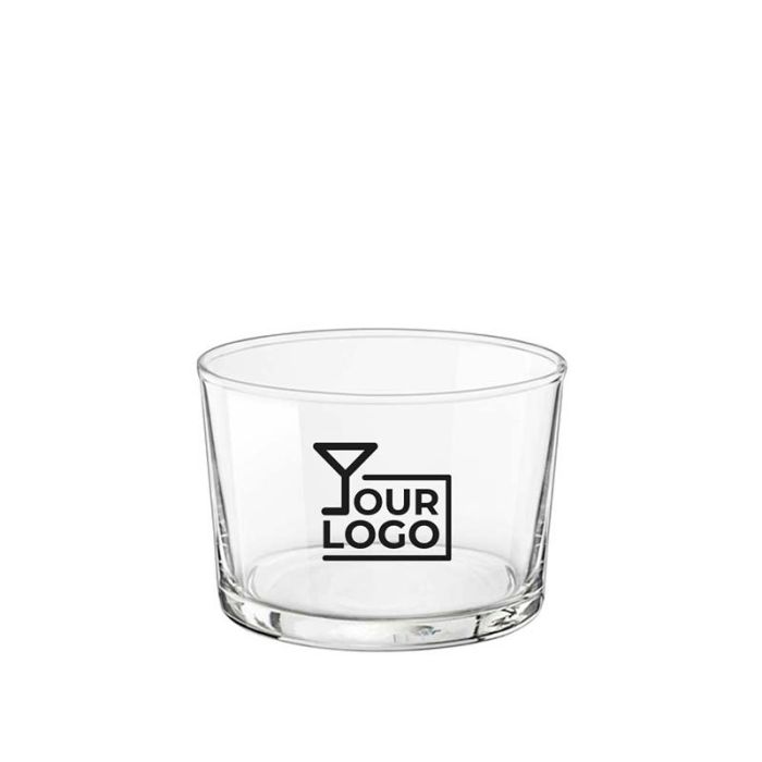 Bodega Dessertglas 20 cl Bormioli Rocco main product photo