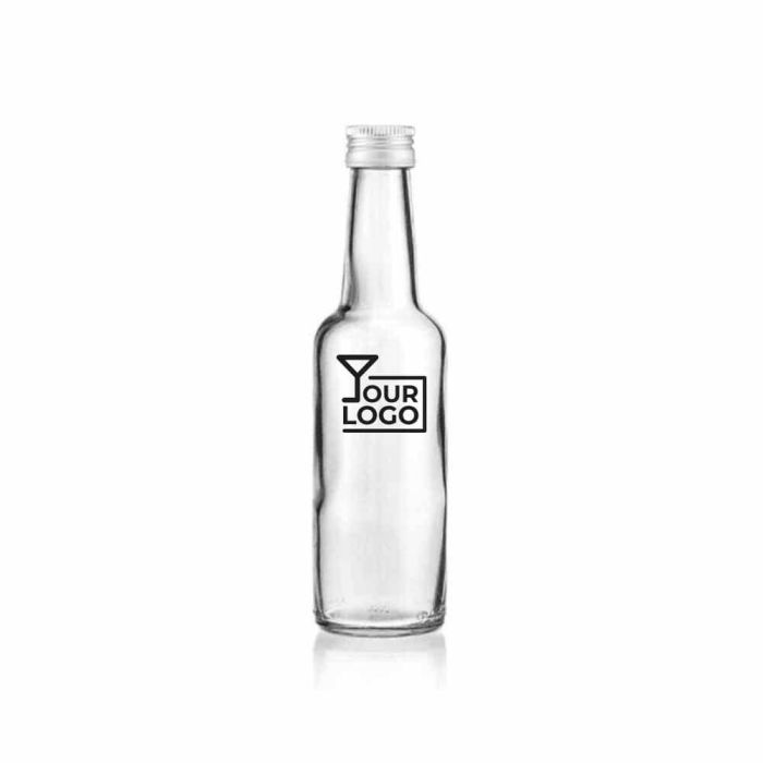 Malaga Flasche 250 ml main product photo