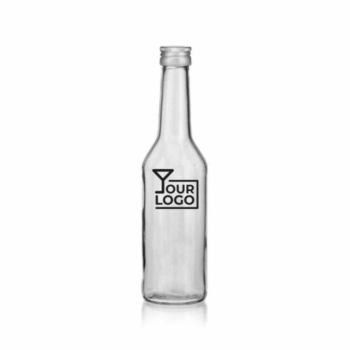 Malaga Flasche 350 ml main product photo