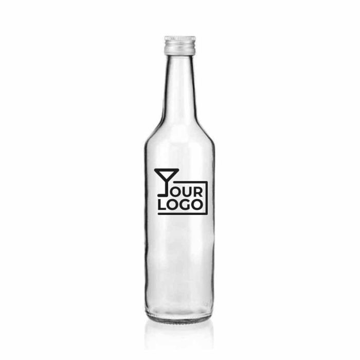 Malaga Flasche 500 ml main product photo