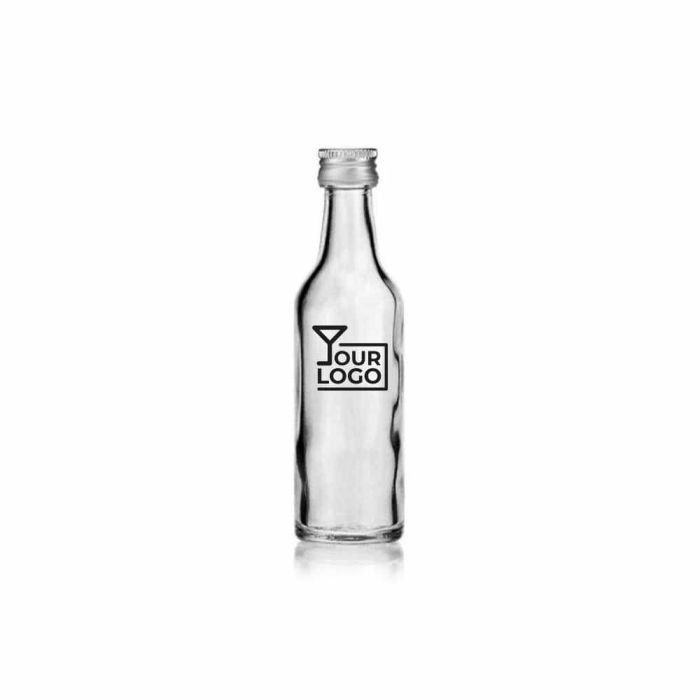 Malaga Flasche 50 ml main product photo