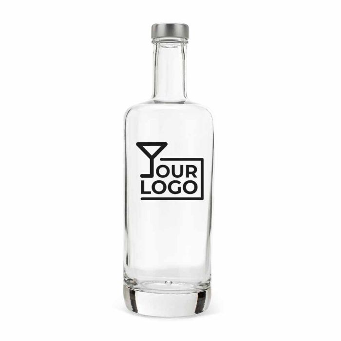 Oxygen Flasche 750 ml main product photo