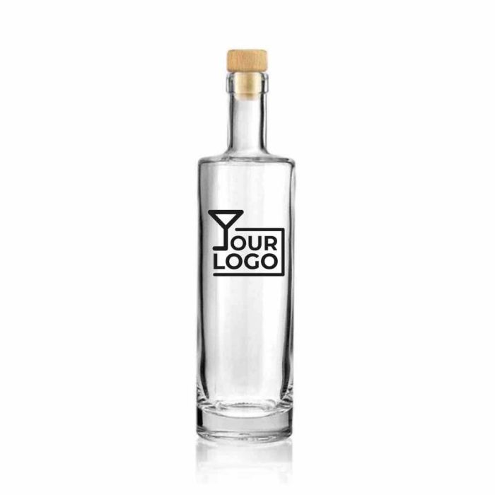 Haiti Flasche 500 ml main product photo