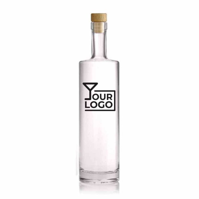 Haiti Flasche 700 ml main product photo
