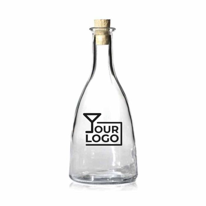 Viola Flasche 500 ml main product photo