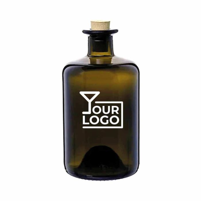 Farmaceutica Flasche 500 ml main product photo