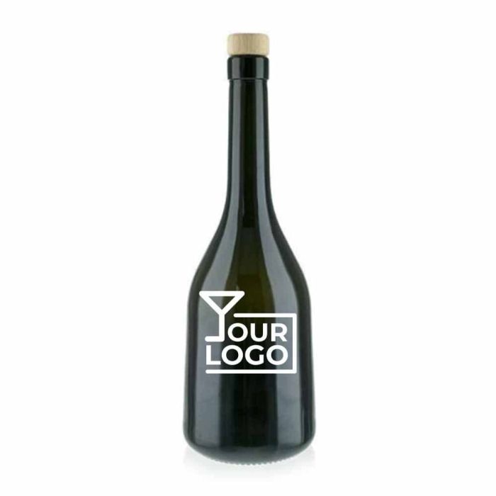 Tokyo Flasche 750 ml main product photo