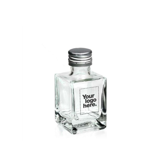 Cube flasche 100 ml main product photo