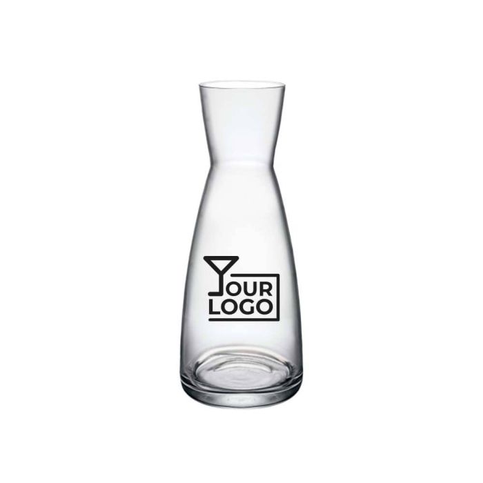 Ypsilon Karaffe 25 cl Bormioli Rocco main product photo