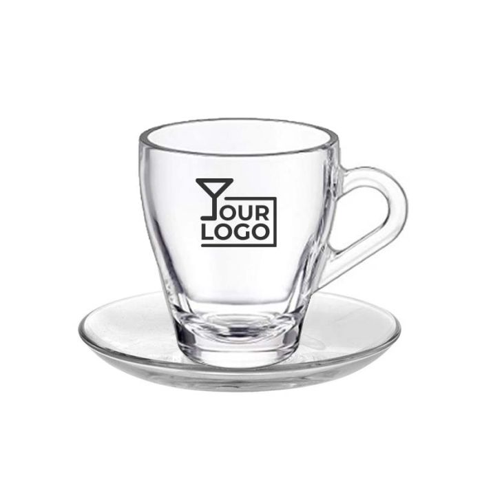 Chicca Marocchino Glastasse 12,5 cl Rastal main product photo
