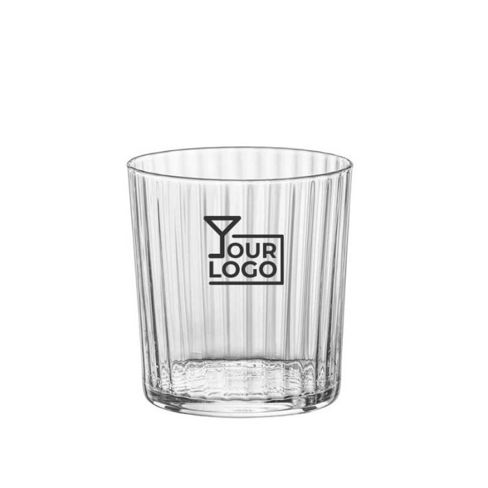 Exclusiva Dof Negroni Glas 35,5 cl Bormioli Rocco main product photo