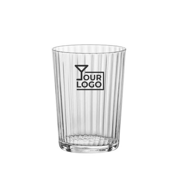 Exclusiva Gin Frizz Glas 50 cl Bormioli Rocco main product photo