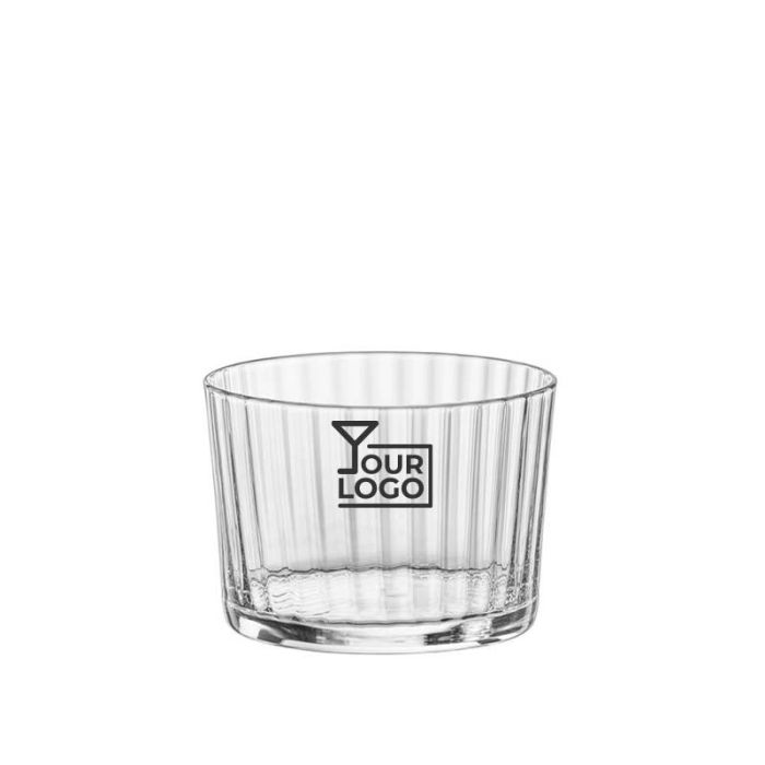 Exclusiva Rumglas 21,5 cl Bormioli Rocco main product photo