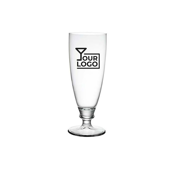 Harmonia Bierkelch 0,4 l Bormioli Rocco main product photo