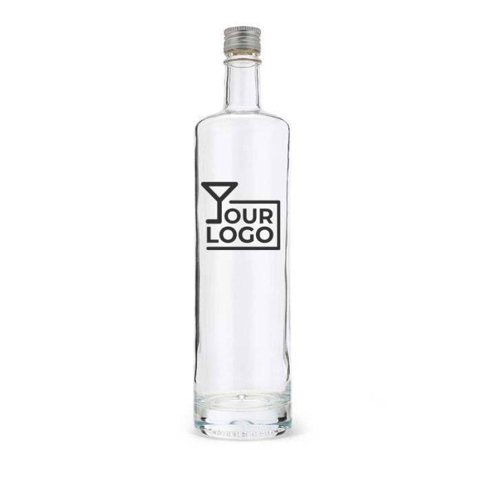 Iris Flasche 750 ml main product photo