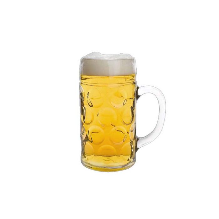 Don Bugnato Bierkrug 1 l main product photo