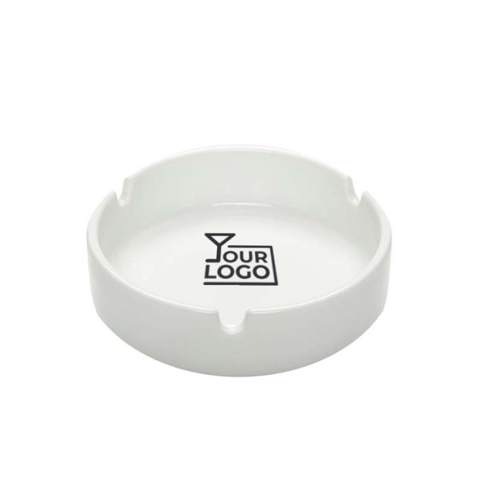 Runder Aschenbecher 8,5 cm main product photo