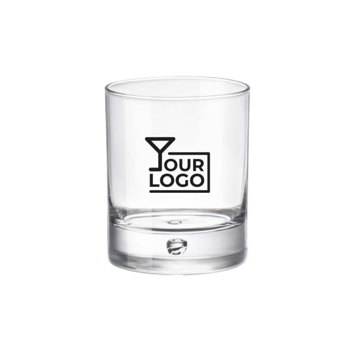 Barglass Whiskyglas 28 cl Bormioli Rocco main product photo