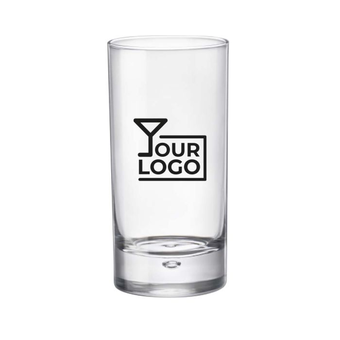 Barglass Hi-Ball Glas 37,5 cl Bormioli Rocco main product photo