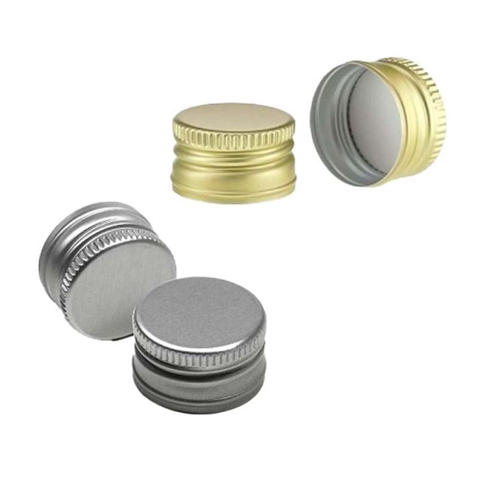 Schraubverschluss PP28 main product photo