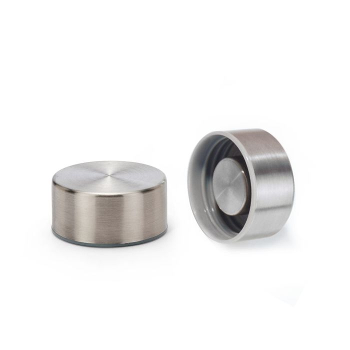 Stahlschraubverschluss für EOS Flaschen main product photo