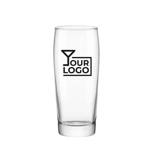Willibecher Bierglas 0,5 l main product photo