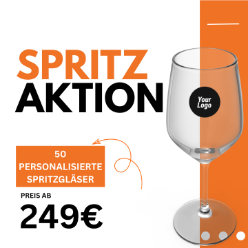 Spritz Aktion