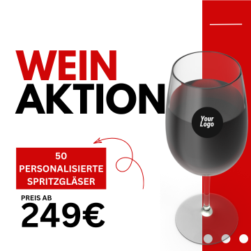 Wein Aktion