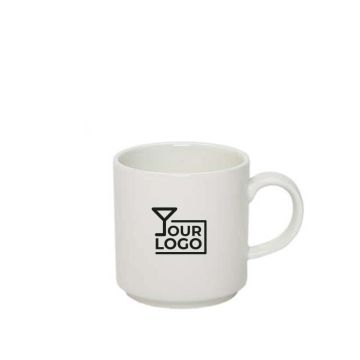ADVANTAGE TAZZA MUG 28 CL logo