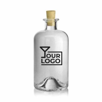 Farmaceutica Flasche 500 ml 