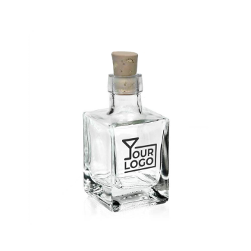 Cube flasche 100 ml