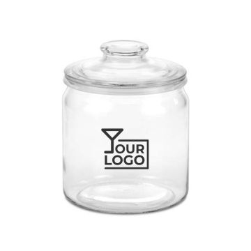 Emporium Vorratsglas mit Deckel 260 cl Borgonovo