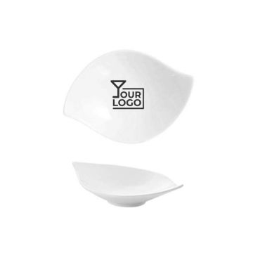 Appetizer Tellerchen Spirit 10x14 cm Arcoroc