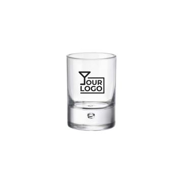 BARGLASS BICCHIERE LIQUORE 6.5 CL logo
