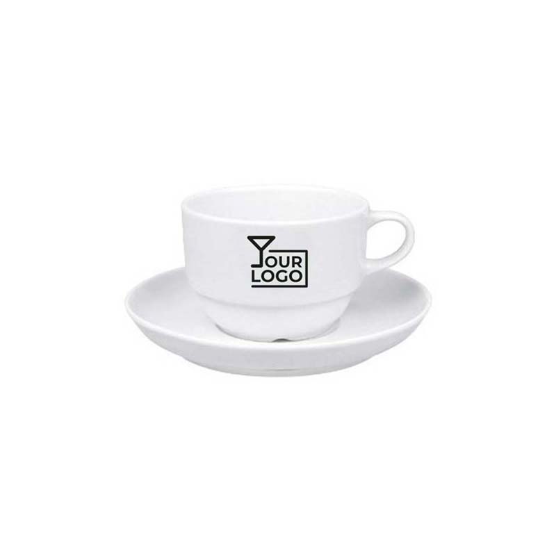 Delta Stapelbare Kaffeetasse 9 cl-Delta