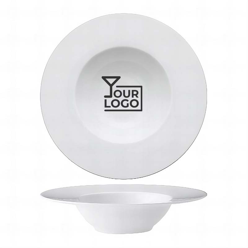 Coup Runder Pastateller Ø 26 cm Essentia-Coup