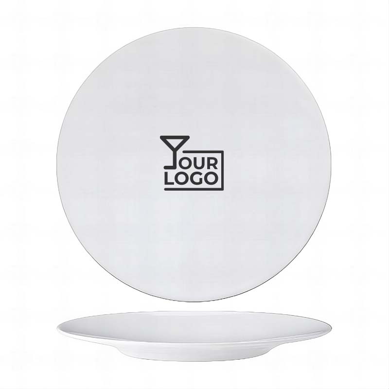 Coup Runder Flacher Teller Ø 28,6 cm Essentia-Coup